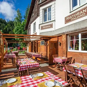 Sofinata & Pizzeria Špindlerŭv Mlýn